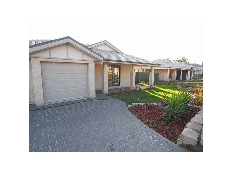 11 Wanaruah Circuit, Muswellbrook NSW 2333