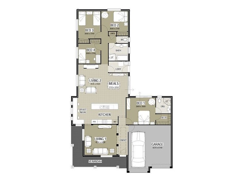 11 Wanaruah Circuit, Muswellbrook NSW 2333