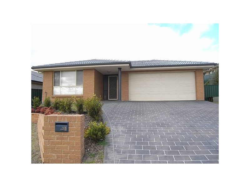 25 Bloodwood Road, Muswellbrook NSW 2333