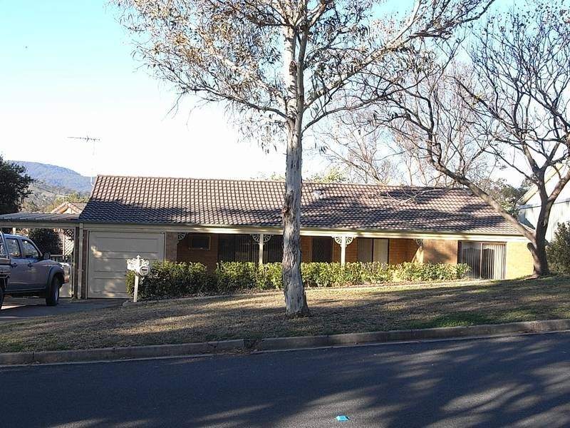 38 Acacia Drive, Muswellbrook NSW 2333
