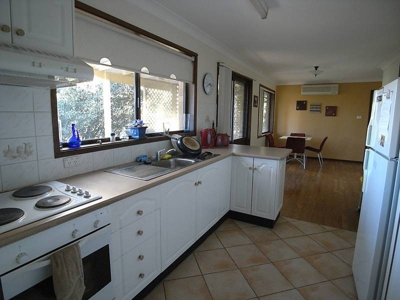 38 Acacia Drive, Muswellbrook NSW 2333