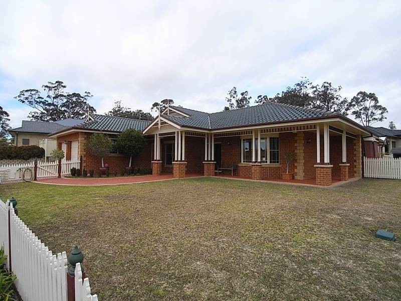 10 Weemala Place, Muswellbrook NSW 2333