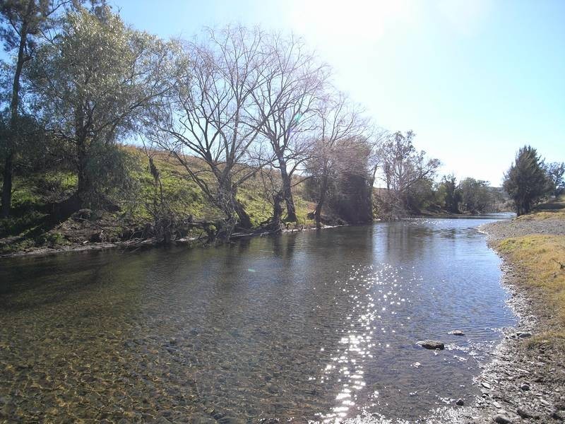 380 Yarraman Rd, Wybong NSW 2333