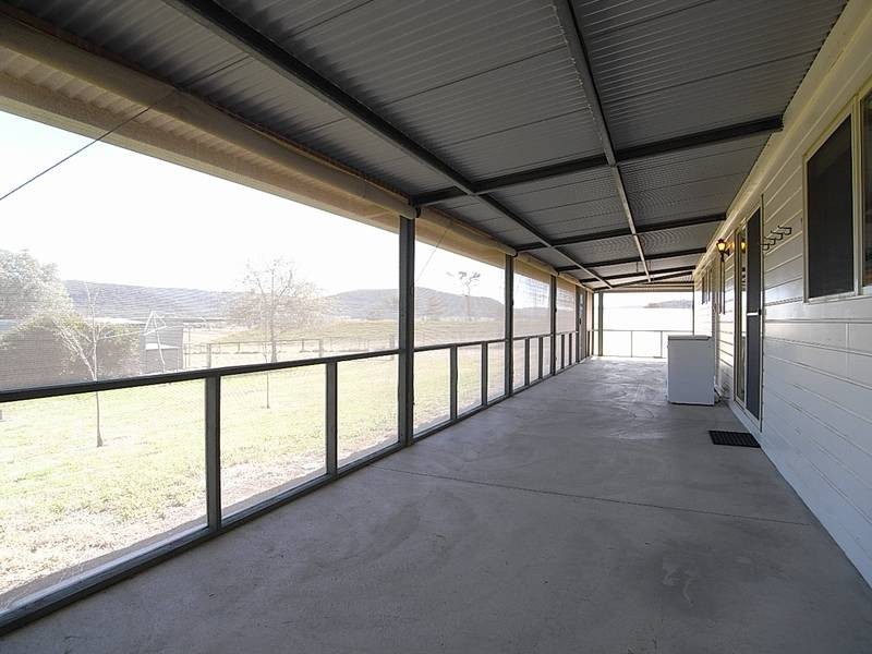 380 Yarraman Rd, Wybong NSW 2333