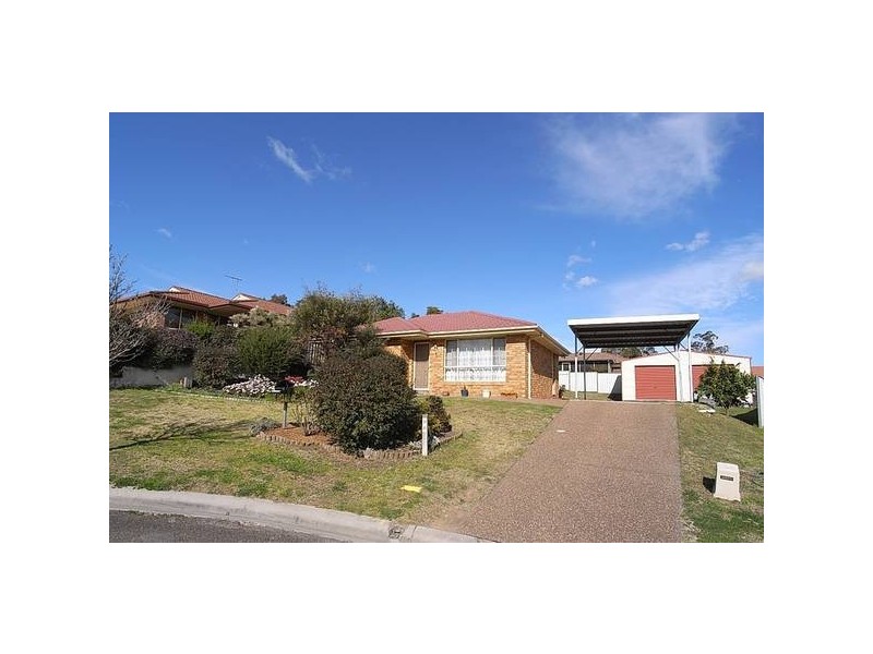 3 Bowfield Place, Muswellbrook NSW 2333