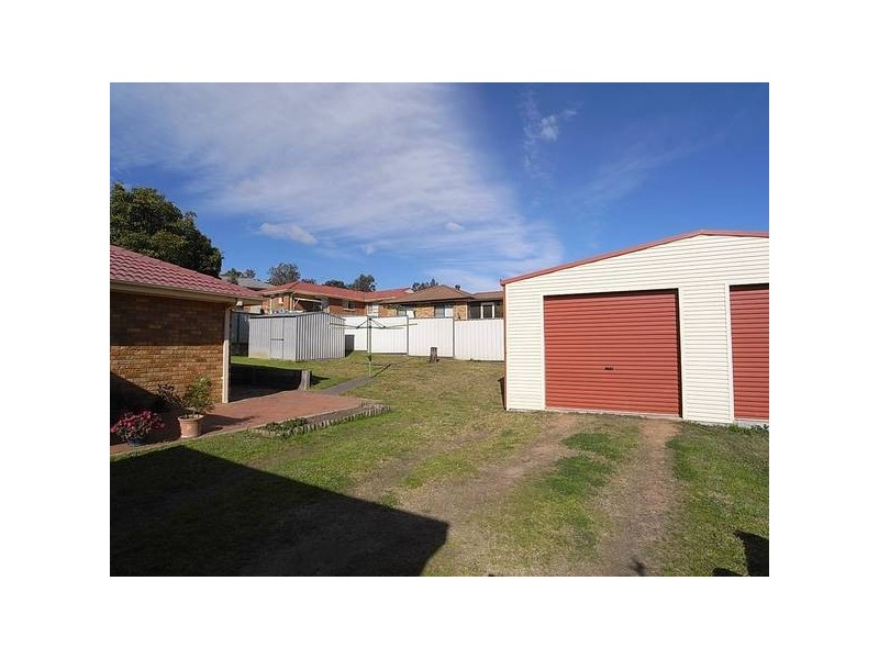 3 Bowfield Place, Muswellbrook NSW 2333