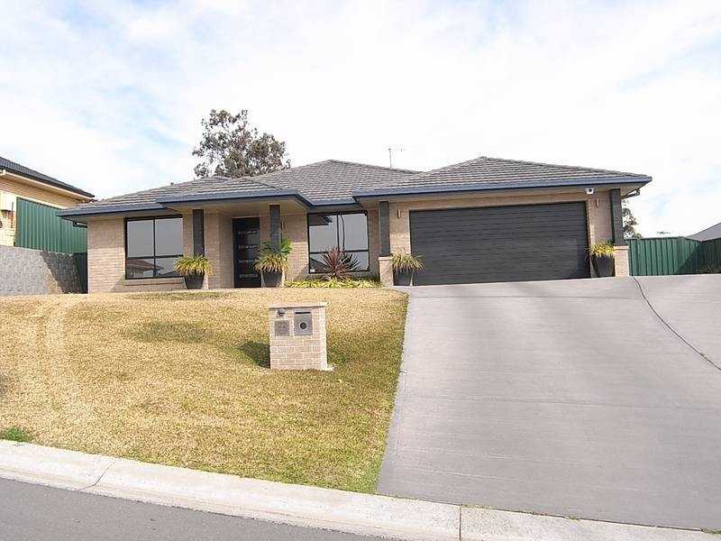 22 Weemala Place, Muswellbrook NSW 2333
