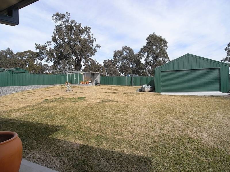 22 Weemala Place, Muswellbrook NSW 2333
