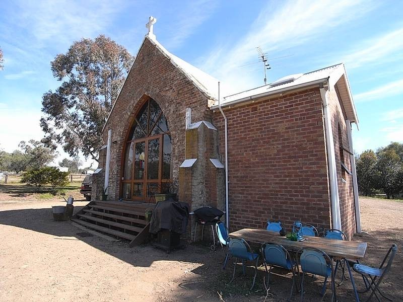 43 Pagan Street, Jerrys Plains NSW 2330