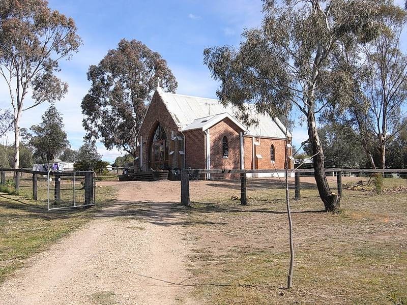 43 Pagan Street, Jerrys Plains NSW 2330