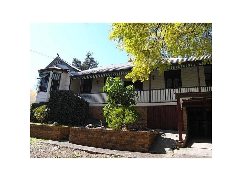 169 Bridge Street, Muswellbrook NSW 2333