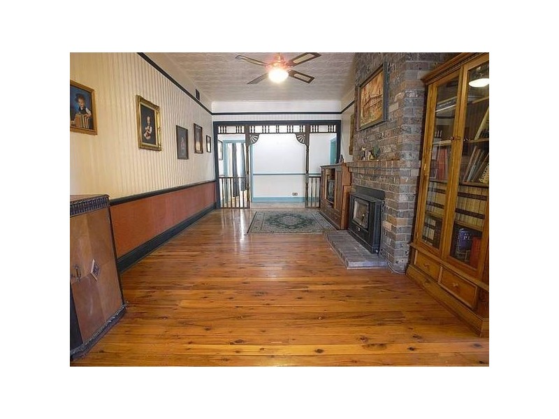 169 Bridge Street, Muswellbrook NSW 2333