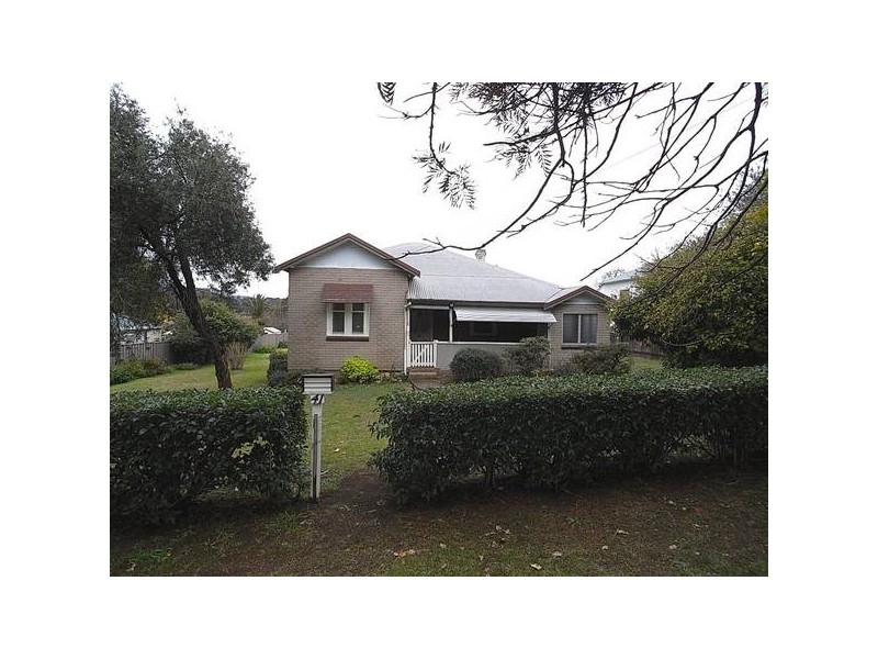 41 Bligh Street, Muswellbrook NSW 2333