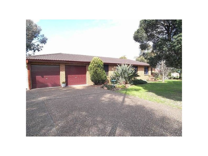 1 Isobella Street, Muswellbrook NSW 2333