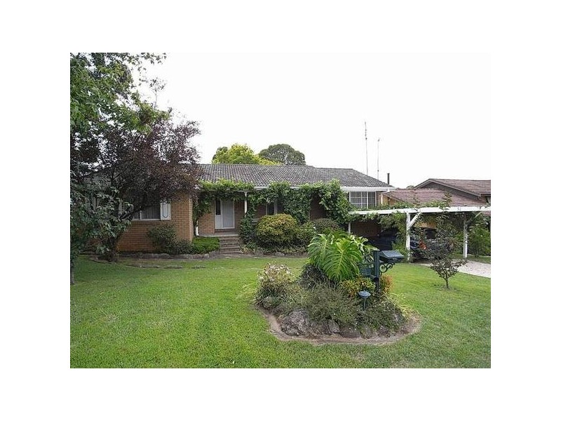 51 Humphries Street, Muswellbrook NSW 2333