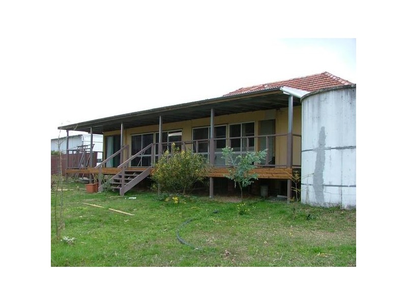 1144 Castlerock Road, Castle Rock NSW 2333