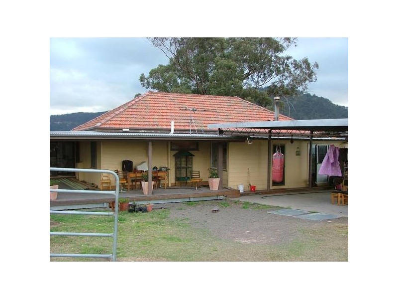 1144 Castlerock Road, Castle Rock NSW 2333