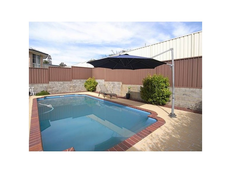 17 Calgaroo Avenue, Muswellbrook NSW 2333