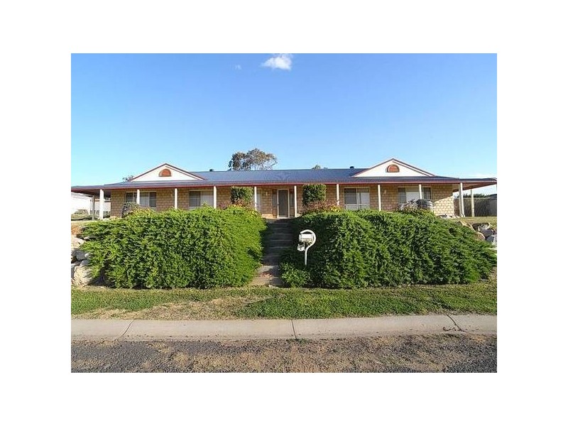 7 Edinglassie Drive, Muswellbrook NSW 2333
