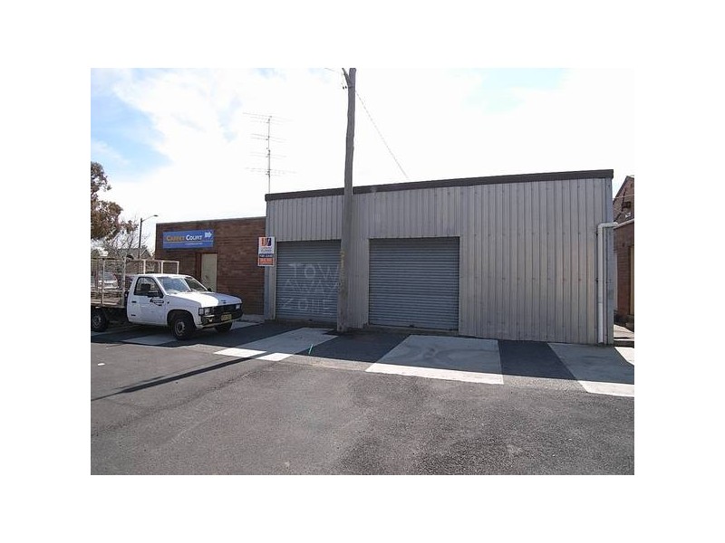 Bridge Street, Muswellbrook NSW 2333