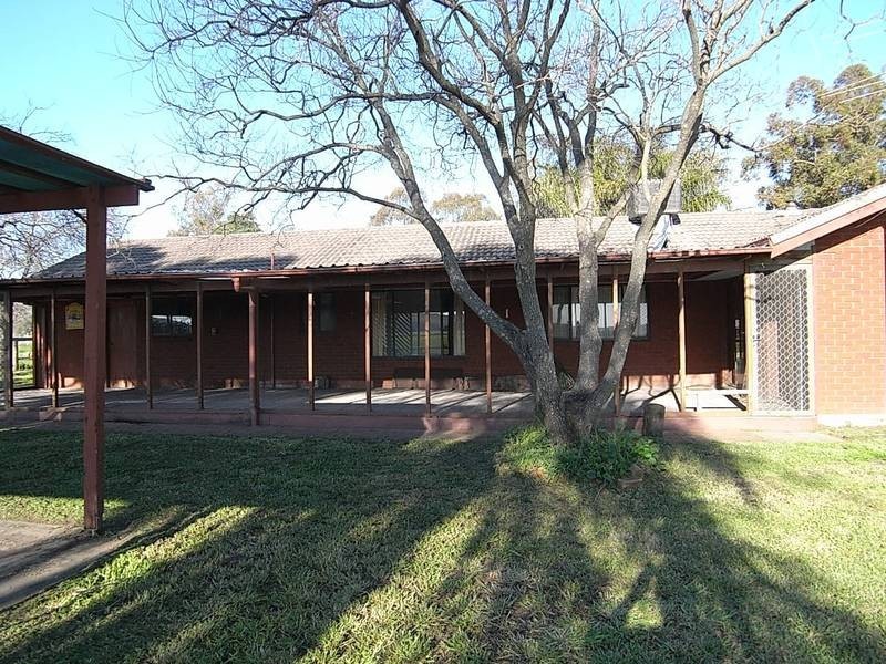 260 Denman Road, Muswellbrook NSW 2333