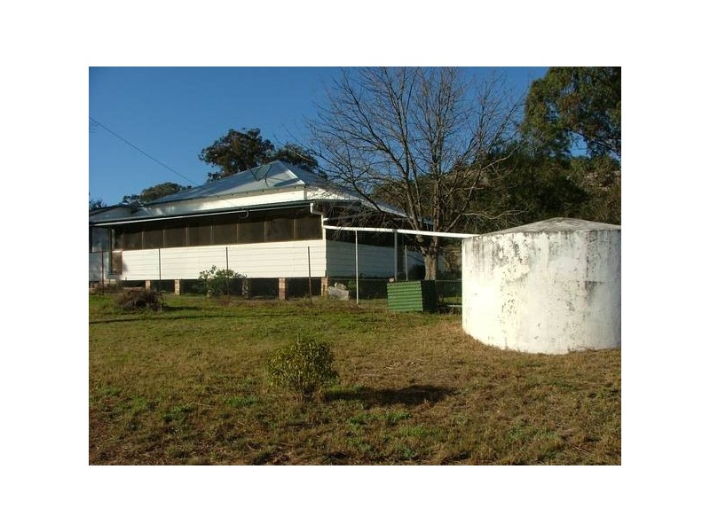 2569 Wybong Road (Anvil R.O.W.), Muswellbrook NSW 2333