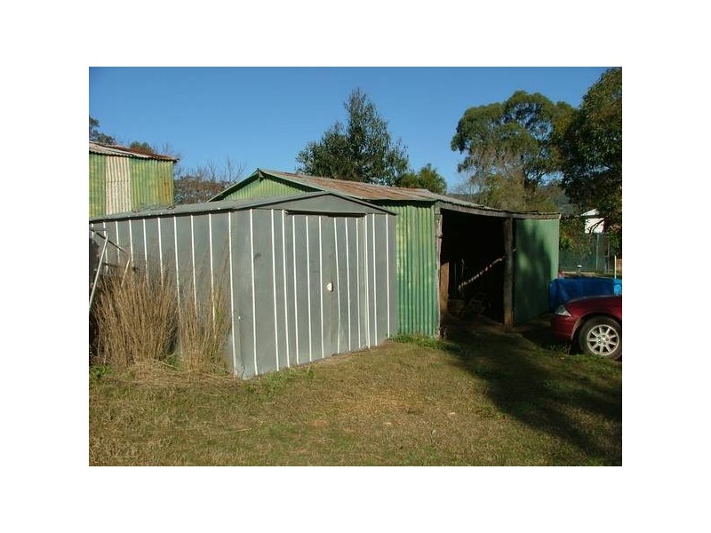 2569 Wybong Road (Anvil R.O.W.), Muswellbrook NSW 2333