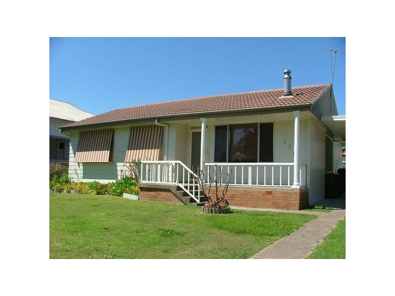 136 Sydney Street, Muswellbrook NSW 2333