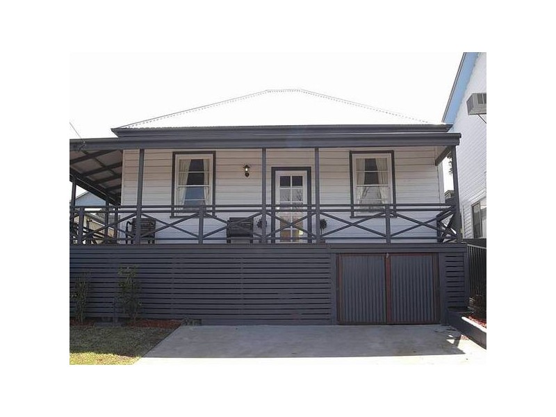 6 Carl Lane, Muswellbrook NSW 2333