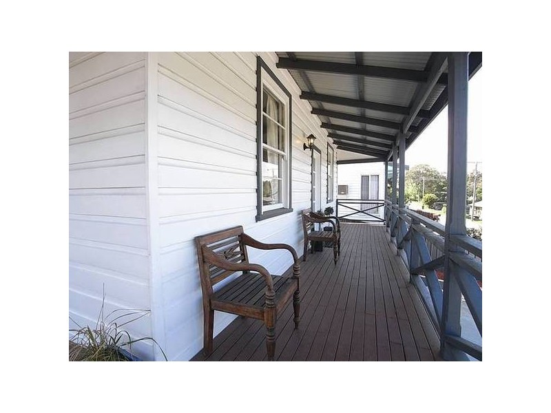 6 Carl Lane, Muswellbrook NSW 2333