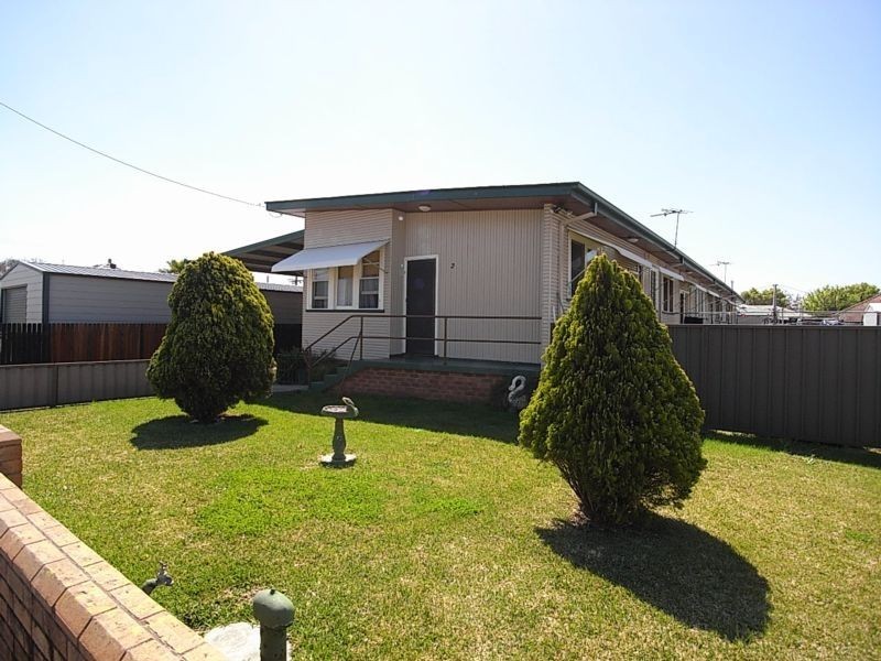 4/2 Bligh Lane, Muswellbrook NSW 2333