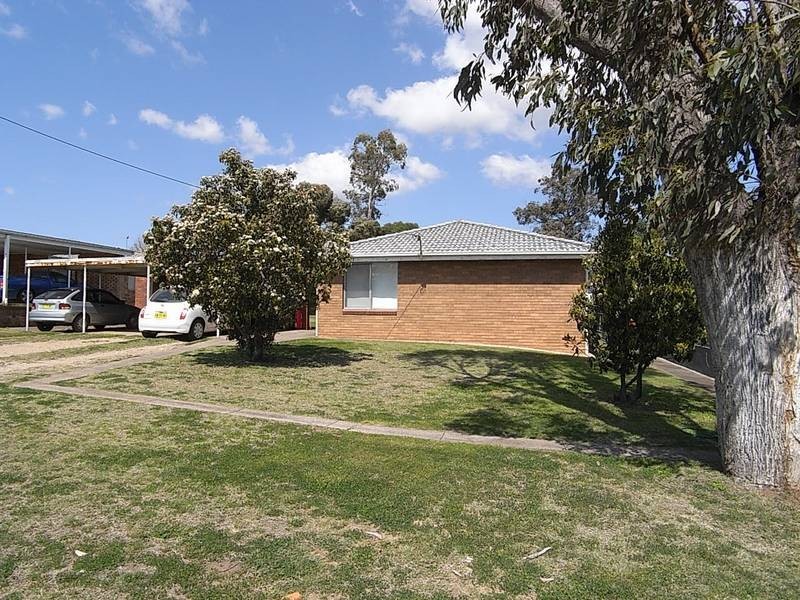 5 Bowman Street, Muswellbrook NSW 2333