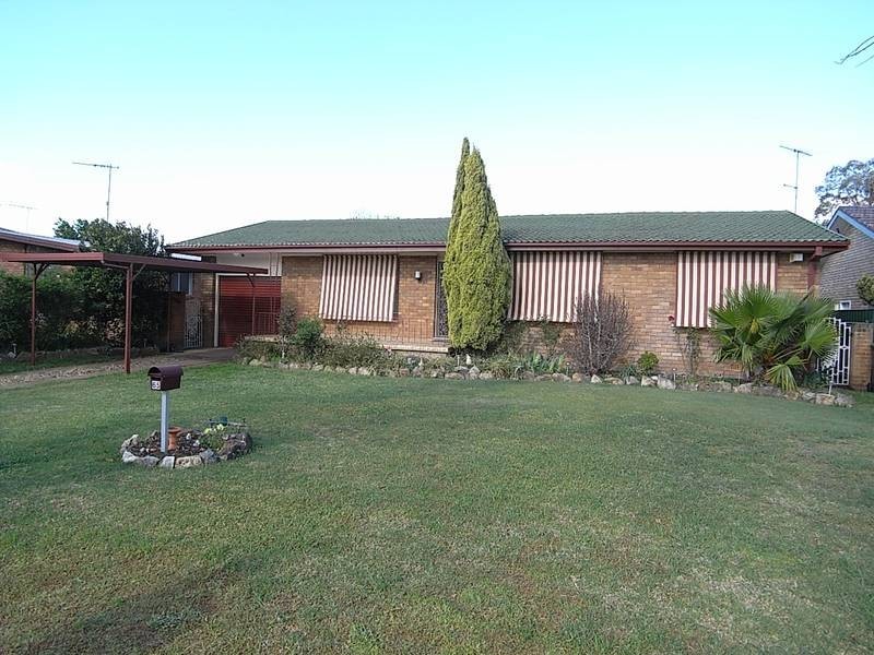 65 Humphries Street, Muswellbrook NSW 2333