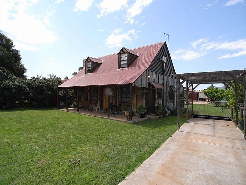 110 Segenhoe Street, Aberdeen NSW 2336