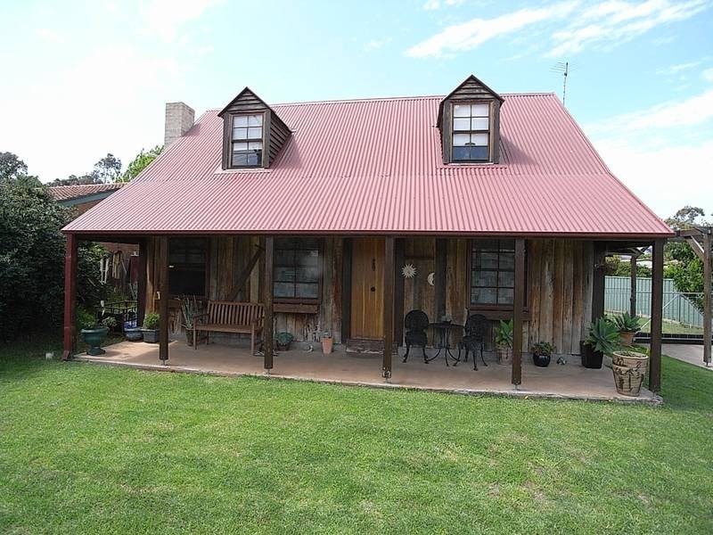 110 Segenhoe Street, Aberdeen NSW 2336