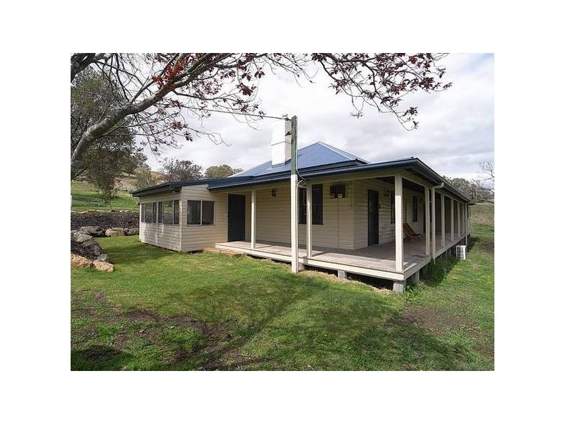852 Timor Road, Blandford NSW 2338