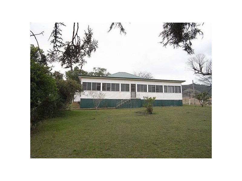 1349 Sandy Creek Road, Mccullys Gap NSW 2333