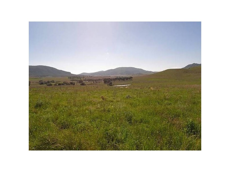 1349 Sandy Creek Road, Mccullys Gap NSW 2333