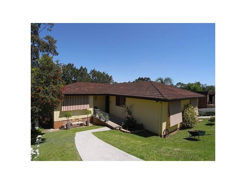 15 Humphries Street, Muswellbrook NSW 2333