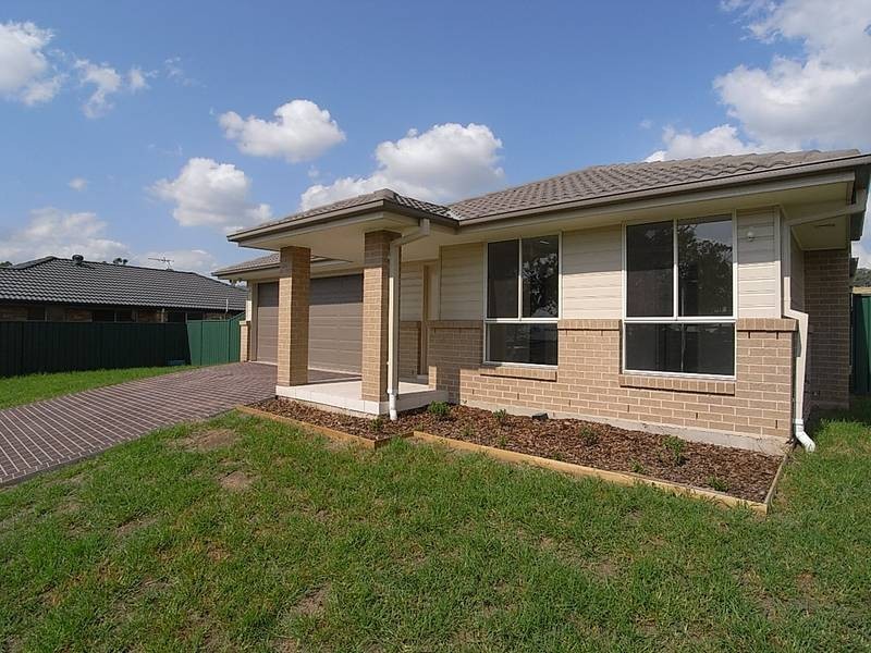 1 Day Street, Muswellbrook NSW 2333