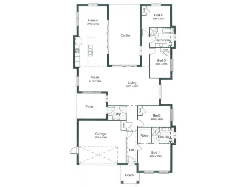 1 Day Street, Muswellbrook NSW 2333