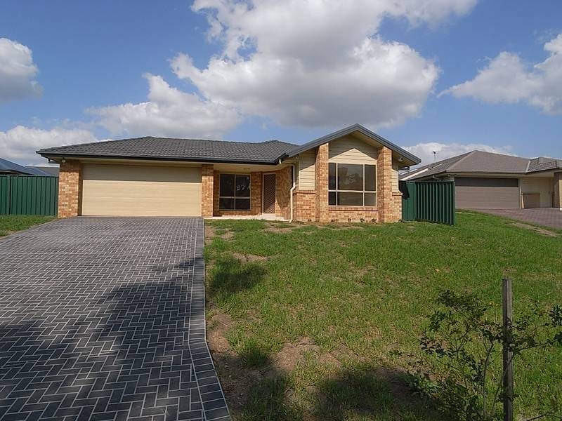 3 Day Street, Muswellbrook NSW 2333