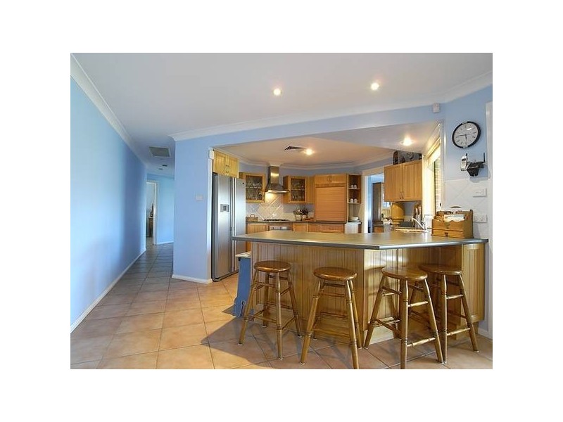16 Fitzgerald Ave, Muswellbrook NSW 2333