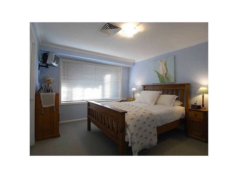 16 Fitzgerald Ave, Muswellbrook NSW 2333