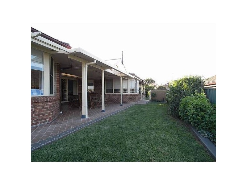 16 Fitzgerald Ave, Muswellbrook NSW 2333
