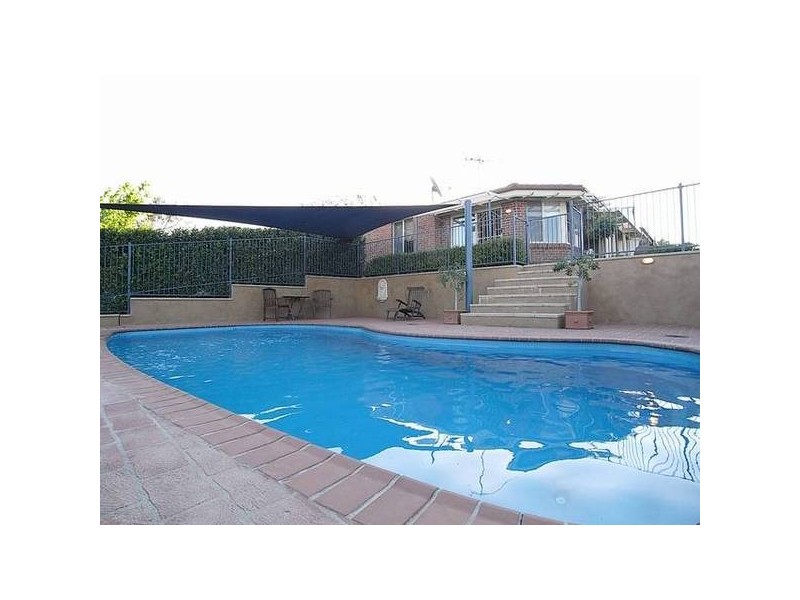 16 Fitzgerald Ave, Muswellbrook NSW 2333