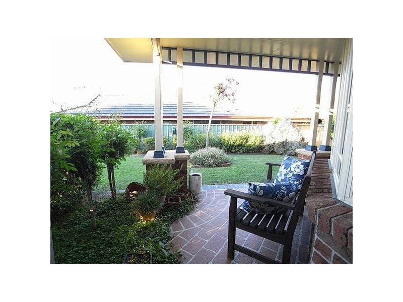 16 Fitzgerald Ave, Muswellbrook NSW 2333