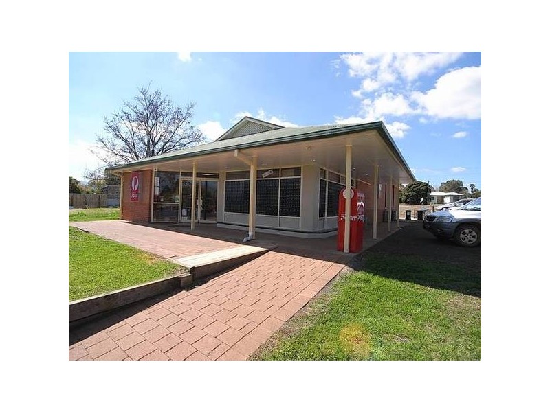 230 Kelly St, Scone NSW 2337