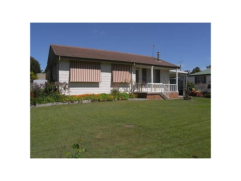 136 Sydney Street, Muswellbrook NSW 2333