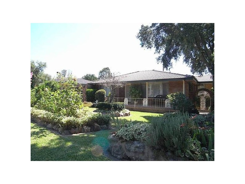 50 Humphries Street, Muswellbrook NSW 2333